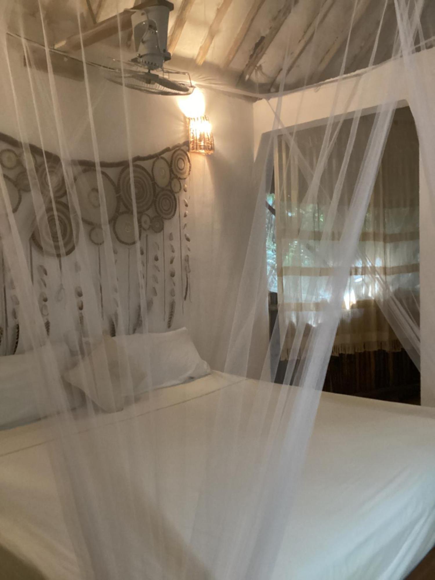 Yaxchen Tulum Cabanas & Cenote Экстерьер фото