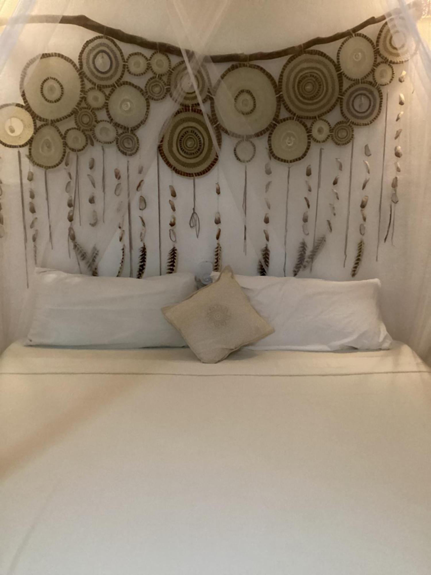Yaxchen Tulum Cabanas & Cenote Экстерьер фото